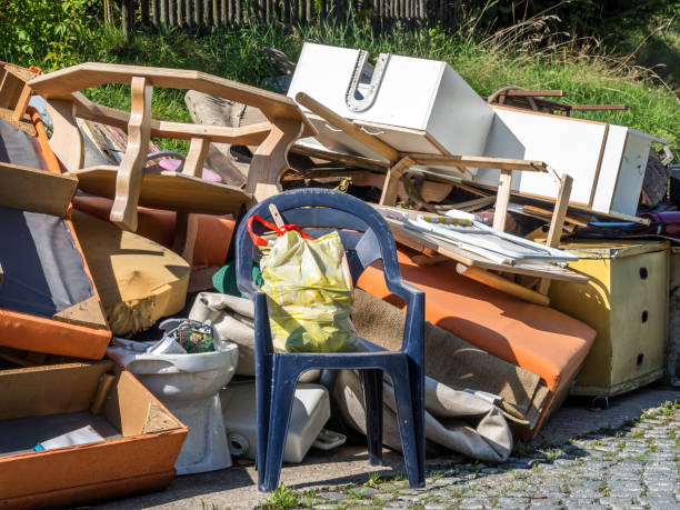 Best Office Junk Removal  in East Whittier, CA
