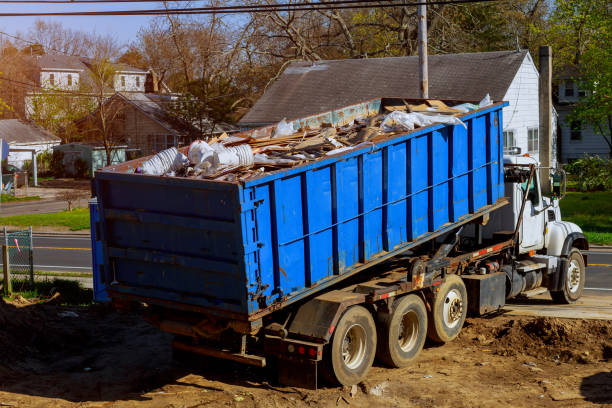 Best Attic Cleanout Services  in East Whittier, CA
