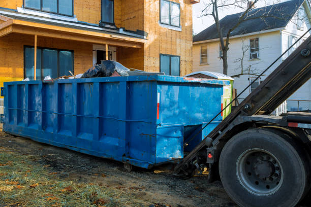 Best Affordable Junk Removal Services  in East Whittier, CA