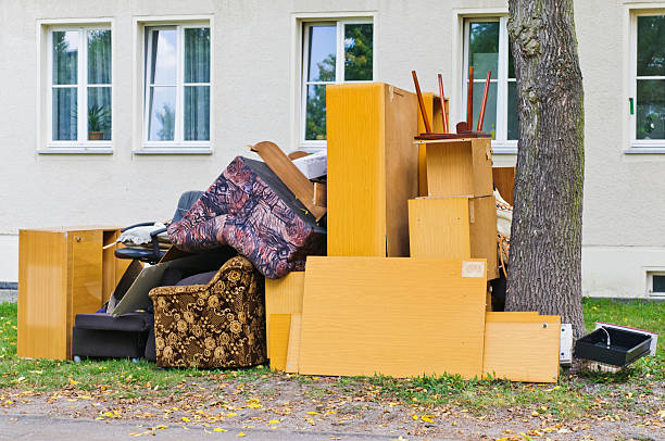 Best Attic Cleanout Services  in East Whittier, CA