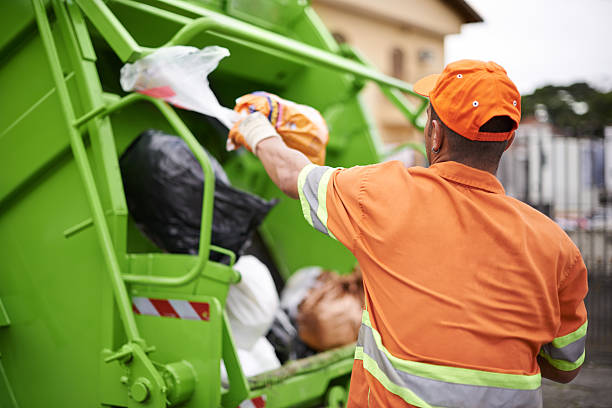 Best Commercial Cleanout Services  in East Whittier, CA