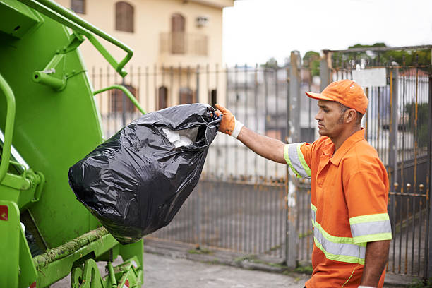 Best Full-Service Junk Removal  in East Whittier, CA