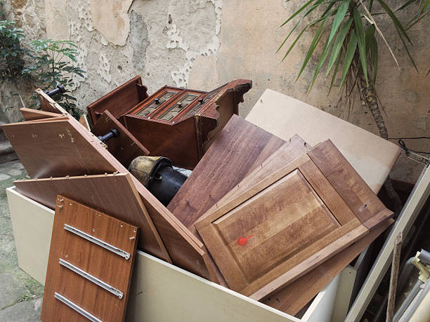 Best Yard Waste Removal  in East Whittier, CA